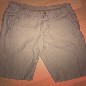 Tascano Lenin shorts